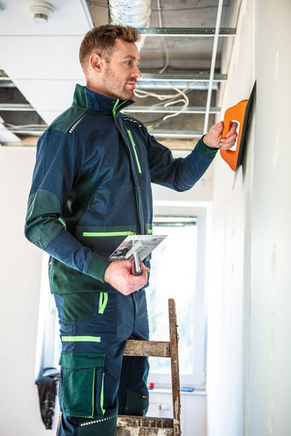 Unisex arbejdssbukser NEO TOOLS XL PREMIUM 1 stk.