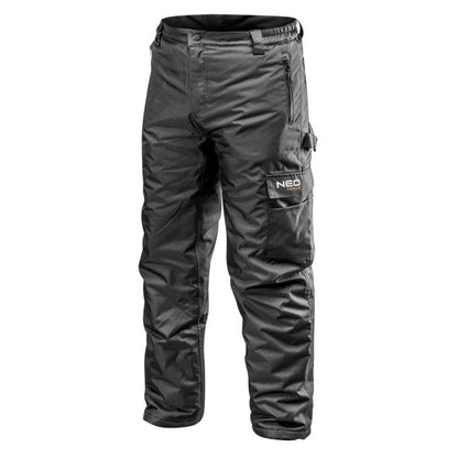 Unisex arbejdssbukser NEO TOOLS XL vandtætte 1000 mm 1 stk.