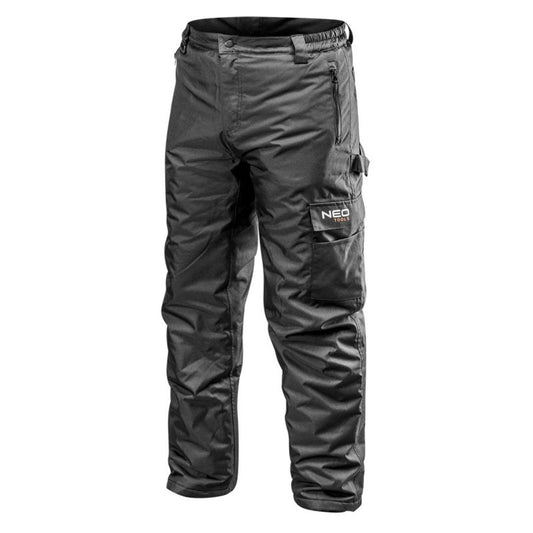 Unisex arbejdssbukser NEO TOOLS XL vandtætte 1000 mm 1 stk.
