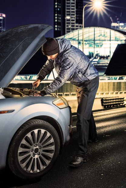 Unisex arbejdssbukser NEO TOOLS XL vandtætte 5000 mm 1 stk.