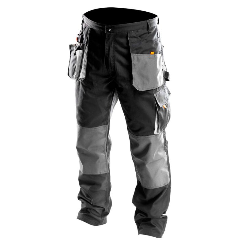 Unisex arbejdstrusser NEO TOOLS XL med forstærkninger, 1 stk.