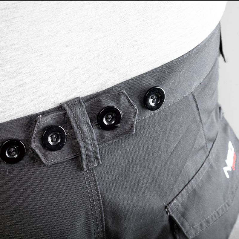 Unisex arbejdstrusser NEO TOOLS XL med forstærkninger, 1 stk.