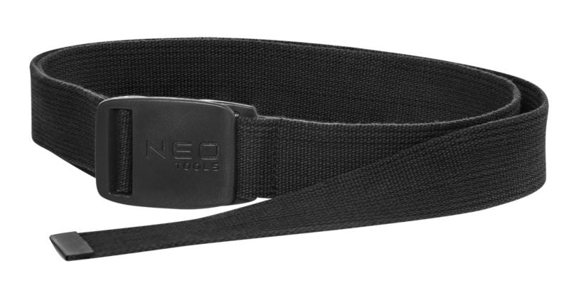 Unisex arbejdssbukser NEO TOOLS XS 4-vejs stretch 1 stk.