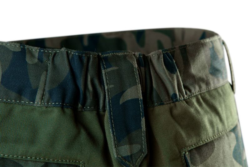 Unisex arbejdsbukser NEO TOOLS XS CAMO 1 stk.