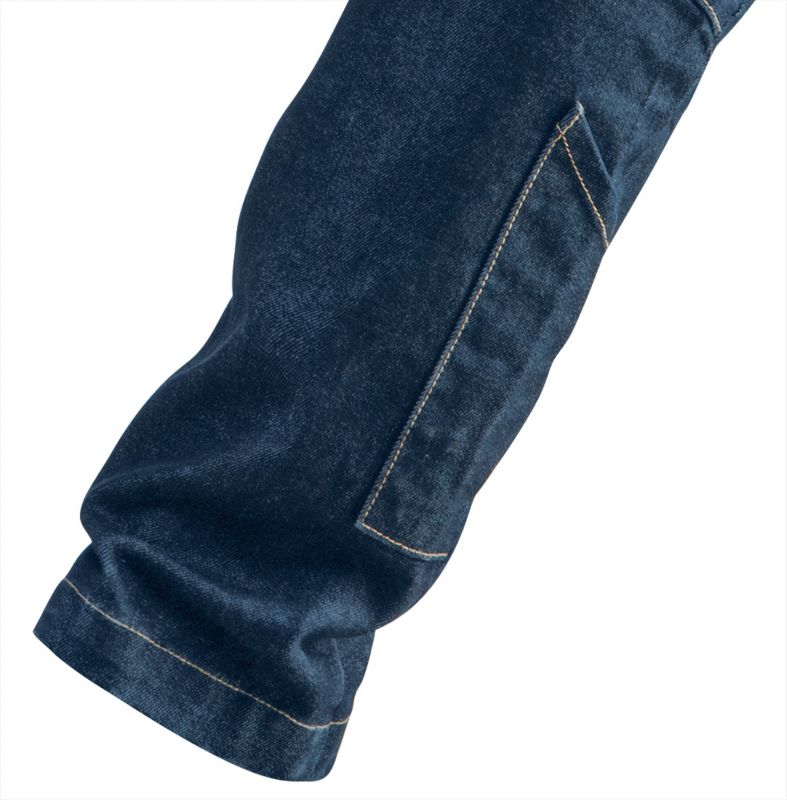 Unisex arbejdstøj bukser NEO TOOLS XS DENIM 1 stk.