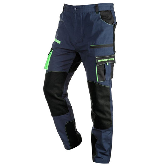 Unisex arbejdsbukser NEO TOOLS XS Motosynteza 1 stk.