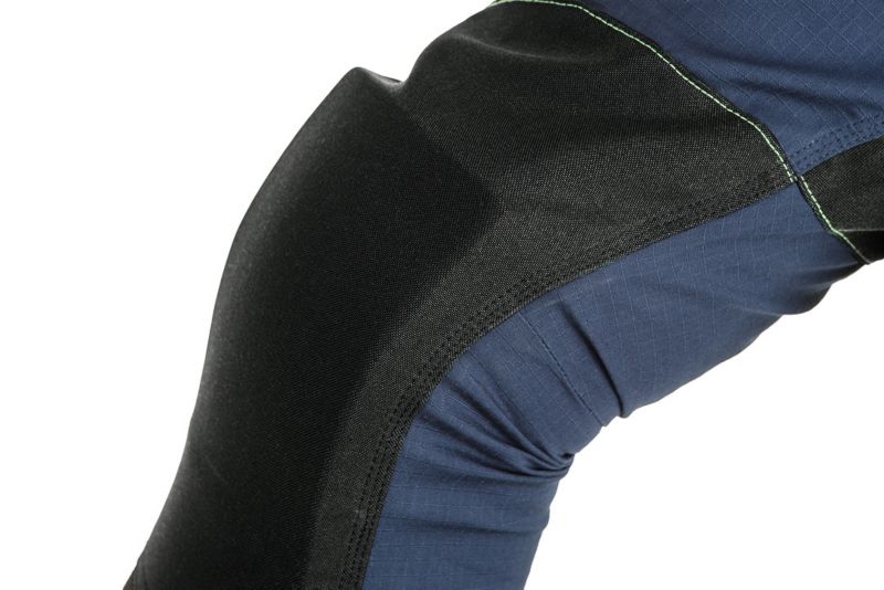 Unisex arbejdsbukser NEO TOOLS XS Motosynteza 1 stk.