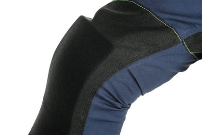 Unisex arbejdsbukser NEO TOOLS XS Motosynteza 1 stk.