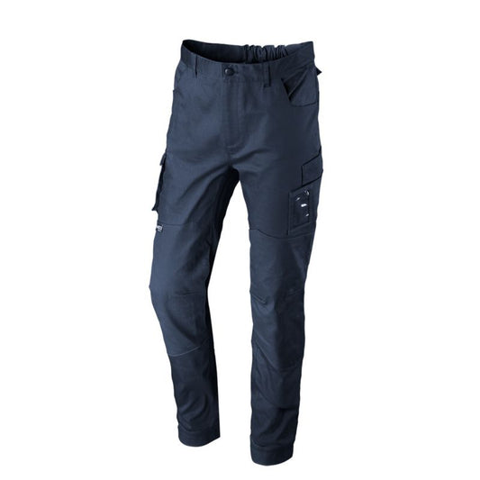 Unisex arbejdsbukser NEO TOOLS XS Navy 1 stk.