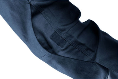 Unisex arbejdsbukser NEO TOOLS XS Navy 1 stk.