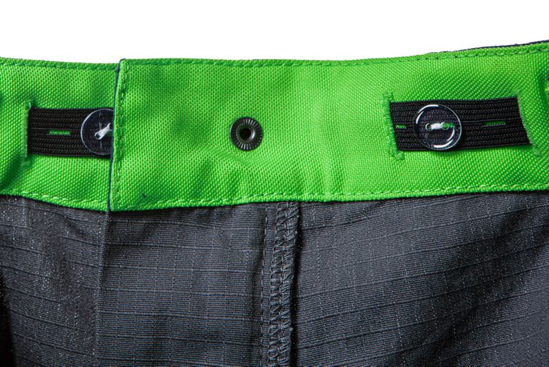 Unisex arbejdssbukser NEO TOOLS XS PREMIUM 1 stk.