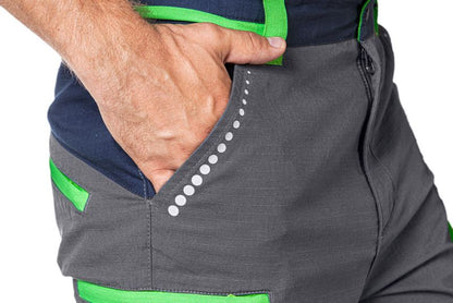 Unisex arbejdssbukser NEO TOOLS XS PREMIUM 1 stk.