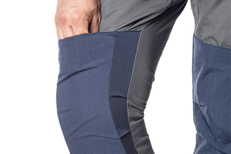 Unisex arbejdssbukser NEO TOOLS XS PREMIUM 1 stk.