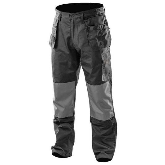 Unisex arbejdssbukser NEO TOOLS XXL 2 i 1, 1 stk.