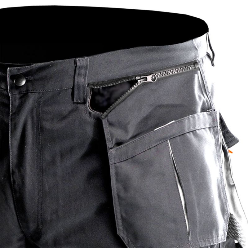 Unisex arbejdssbukser NEO TOOLS XXL 2 i 1, 1 stk.