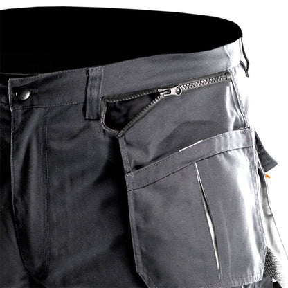 Unisex arbejdssbukser NEO TOOLS XXL 2 i 1, 1 stk.