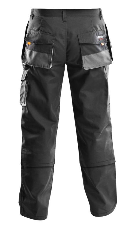 Unisex arbejdssbukser NEO TOOLS XXL 2 i 1, 1 stk.