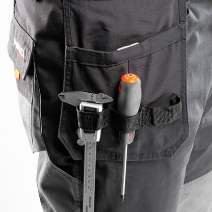 Unisex arbejdssbukser NEO TOOLS XXL 2 i 1, 1 stk.