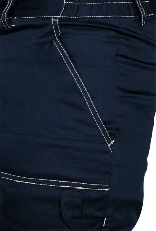 Unisex arbejdssbukser NEO TOOLS XXL 210 g/m² 1 stk.