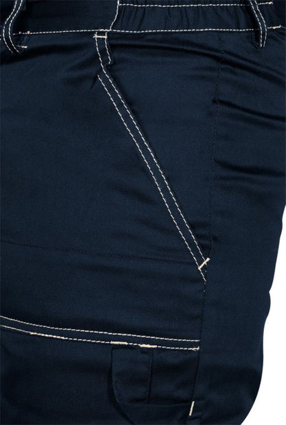 Unisex arbejdssbukser NEO TOOLS XXL 210 g/m² 1 stk.