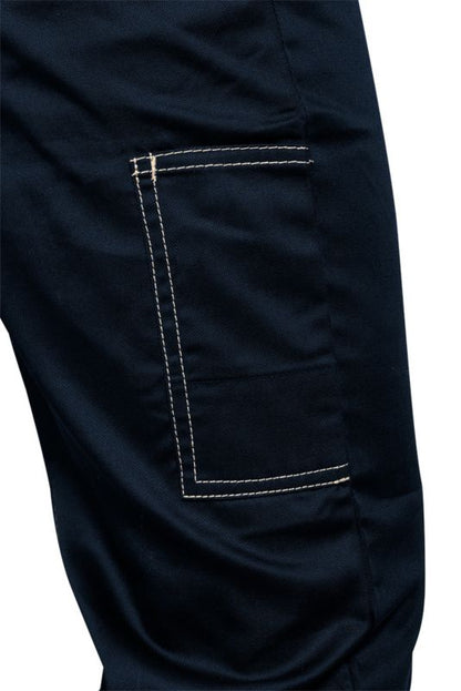 Unisex arbejdssbukser NEO TOOLS XXL 210 g/m² 1 stk.