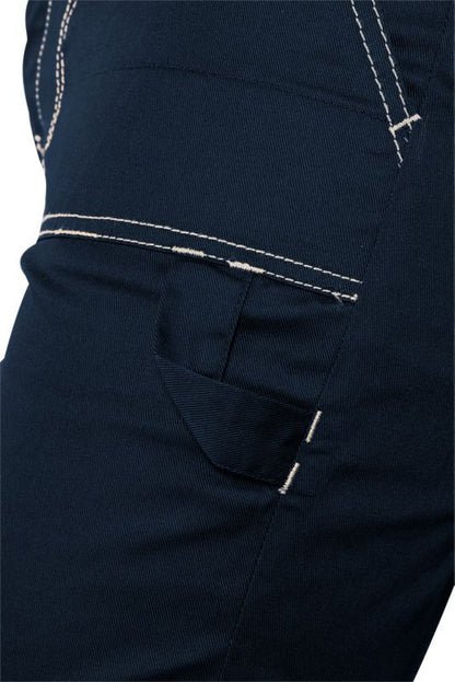 Unisex arbejdssbukser NEO TOOLS XXL 210 g/m² 1 stk.