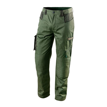 Unisex arbejdsbukser NEO TOOLS XXL CAMO 1 stk.
