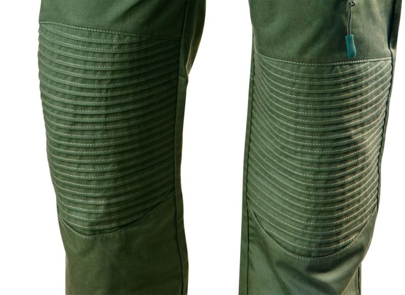 Unisex arbejdsbukser NEO TOOLS XXL CAMO 1 stk.