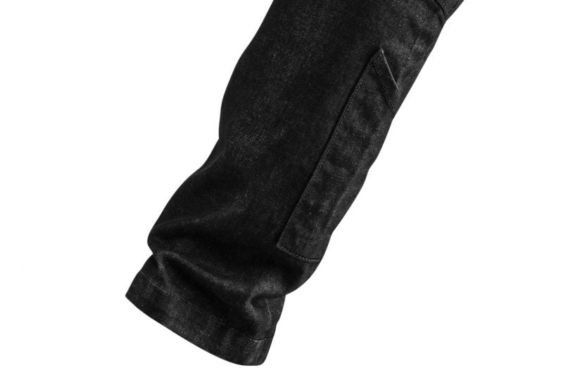 Unisex arbejdsbukser NEO TOOLS XXL sorte 1 stk.