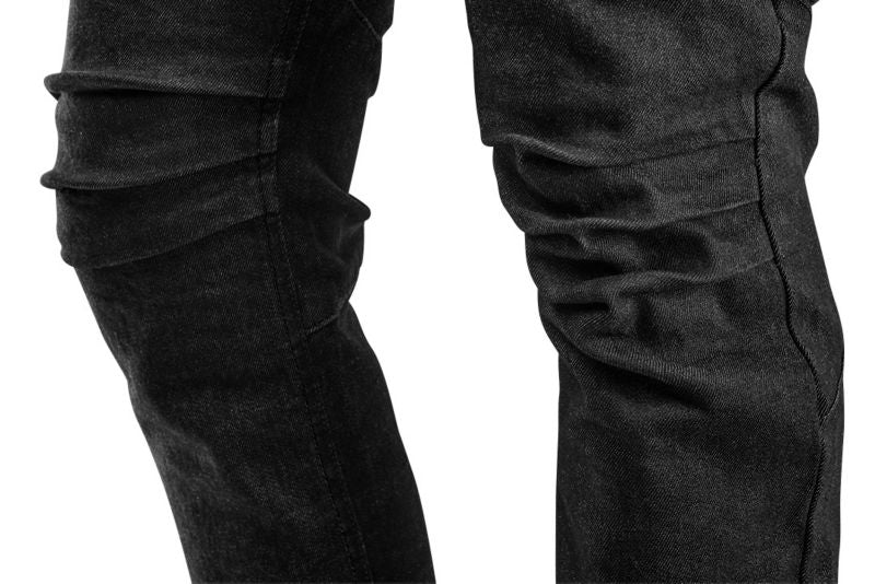 Unisex arbejdsbukser NEO TOOLS XXL sorte 1 stk.