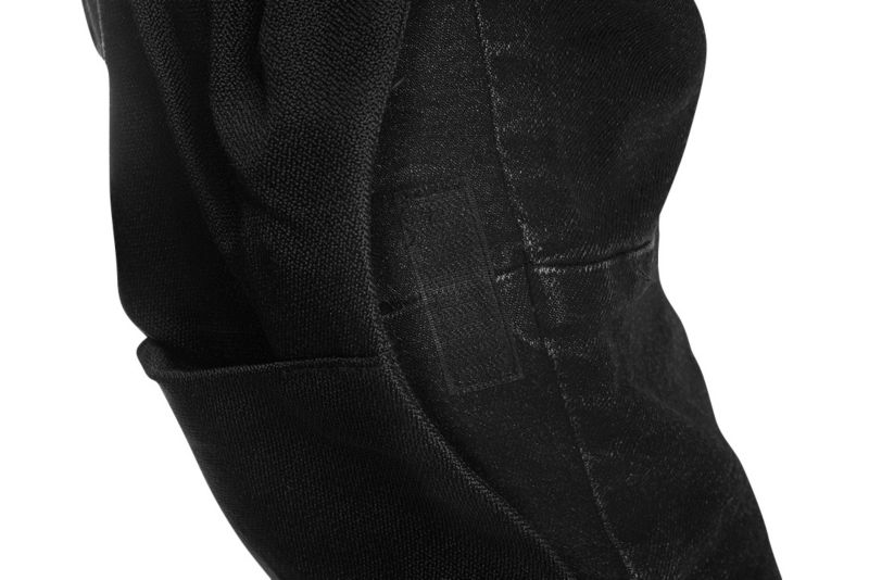Unisex arbejdsbukser NEO TOOLS XXL sorte 1 stk.