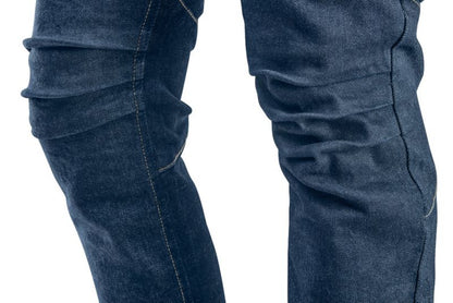 Unisex arbejdsbukser NEO TOOLS XXL denim 1 stk.