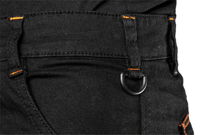 Unisex arbejdssbukser NEO TOOLS XXL HD Slim 1 stk.
