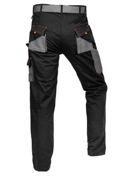 Unisex arbejdssbukser NEO TOOLS XXL HD Slim 1 stk.