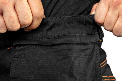 Unisex arbejdssbukser NEO TOOLS XXL HD Slim 1 stk.