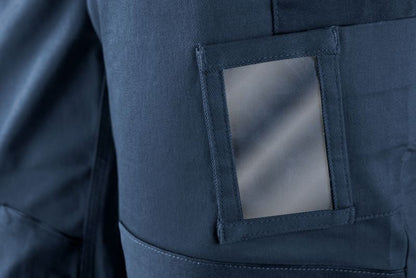 Unisex arbejdssbukser NEO TOOLS XXL Navy 1 stk.