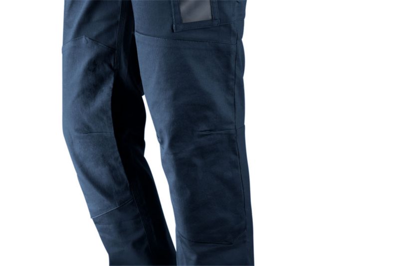 Unisex arbejdssbukser NEO TOOLS XXL Navy 1 stk.