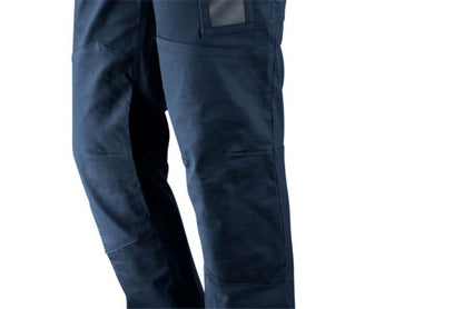 Unisex arbejdssbukser NEO TOOLS XXL Navy 1 stk.