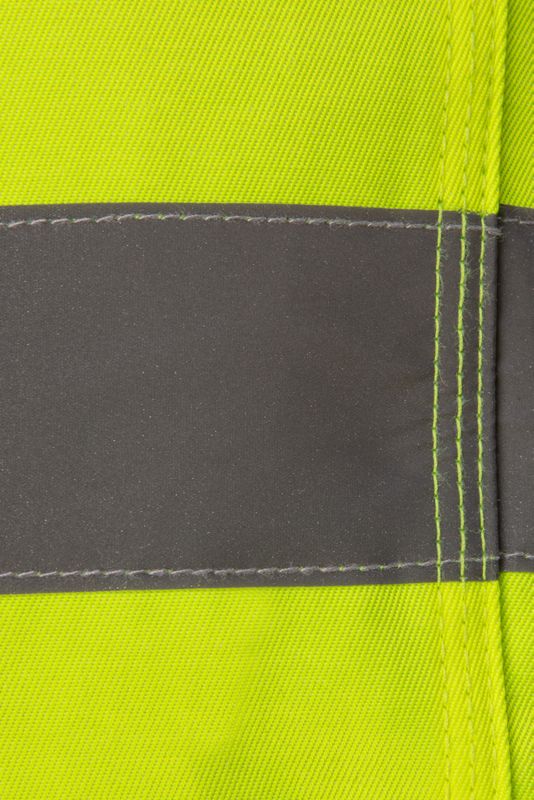 Unisex arbejdssikkerhedsbukser NEO TOOLS XXL i advarselsfarve, 1 stk.