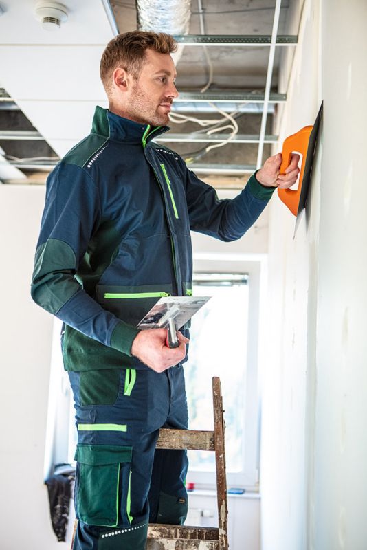 Unisex arbejdssbukser NEO TOOLS XXL PREMIUM 1 stk.