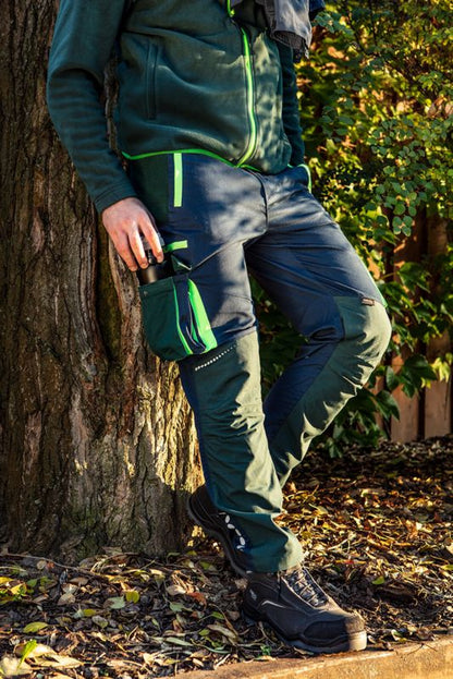 Unisex arbejdssbukser NEO TOOLS XXL PREMIUM 1 stk.