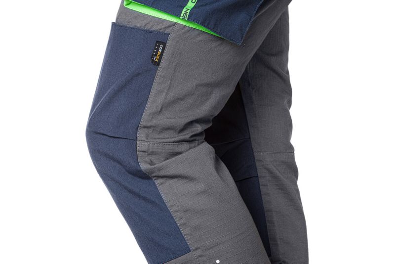 Unisex arbejdssbukser NEO TOOLS XXL PREMIUM 1 stk.