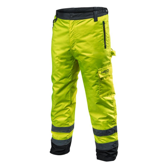 Unisex arbejdssbukser NEO TOOLS XXL vandtætte 1000 mm 1 stk.