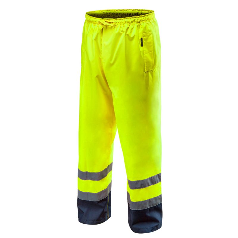 Unisex arbejdssbukser NEO TOOLS XXL vandtætte 1000 mm 1 stk.