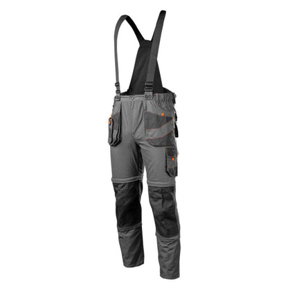Unisex arbejdsbukser NEO TOOLS XXXL 6 i 1, 1 stk.