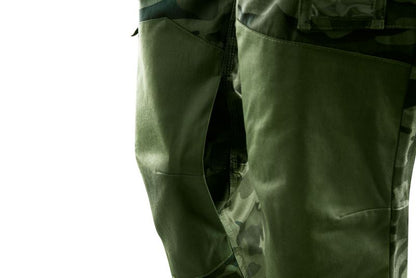 Unisex arbejdsbukser NEO TOOLS XXXL CAMO 1 stk.