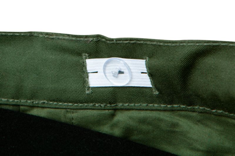 Unisex arbejdssbukser NEO TOOLS XXXL CAMO, 1 stk.