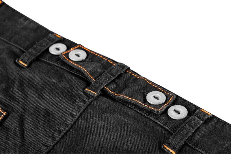 Unisex arbejdssbukser NEO TOOLS XXXL HD Slim 1 stk.