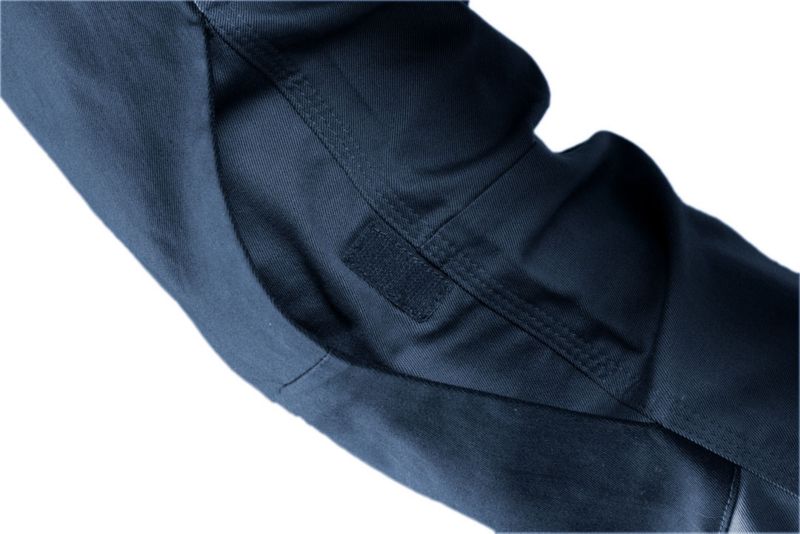 Unisex arbejdsbukser NEO TOOLS XXXL Navy 1 stk.