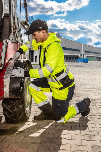 Unisex arbejdssbukser NEO TOOLS XXXL vandtætte 8000 mm 1 stk.